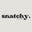 snatchy. babe logo