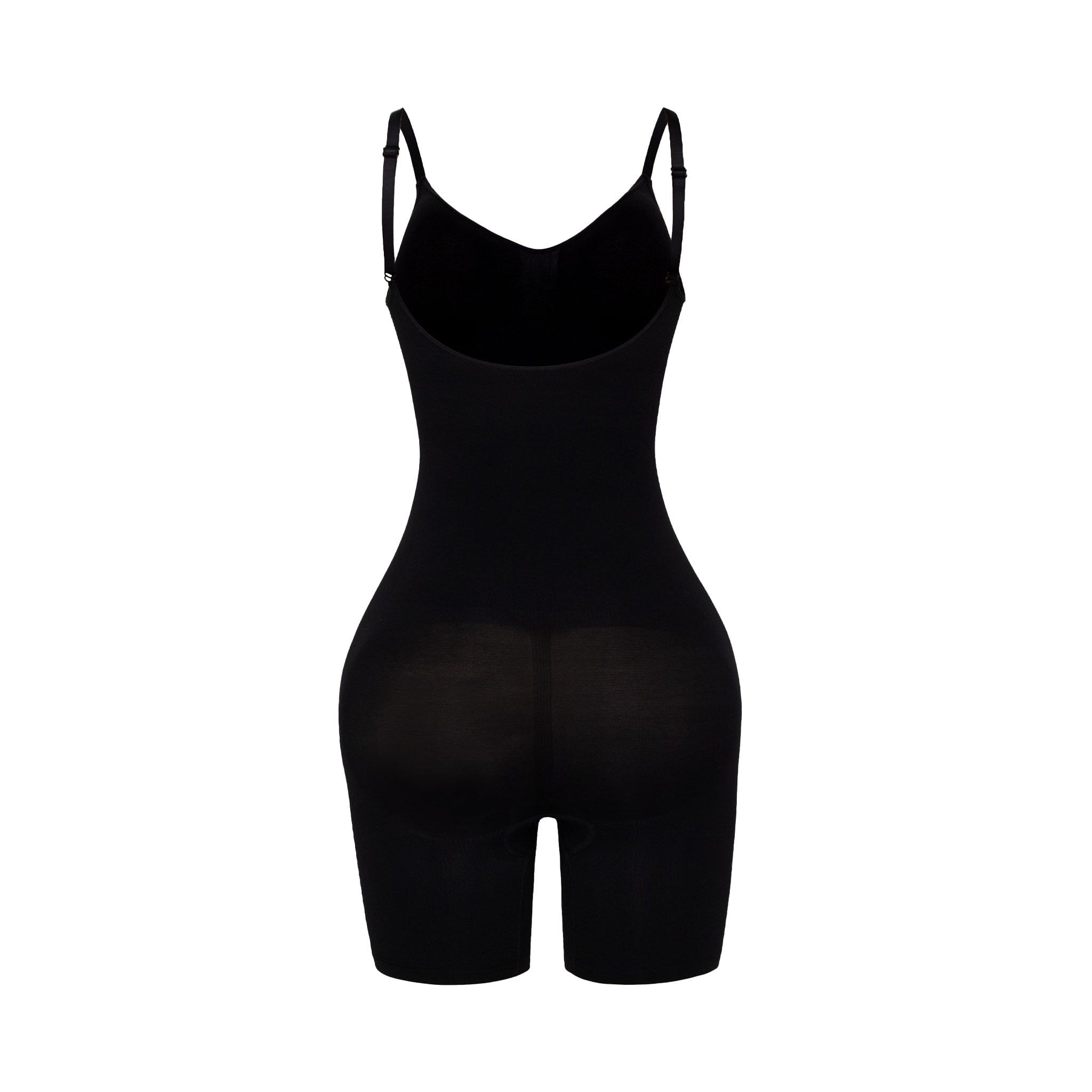 SCULPTING BODYSUIT SHORT