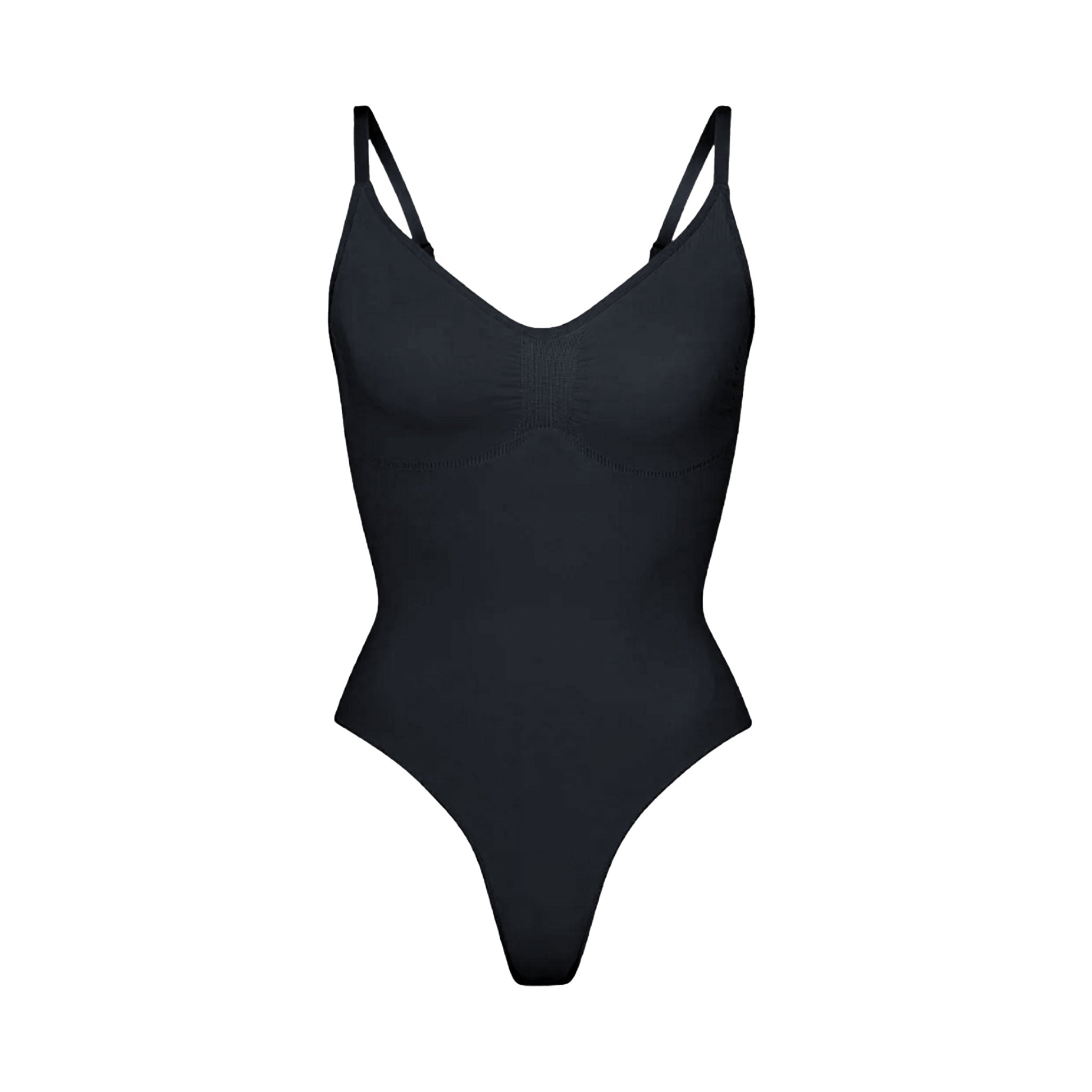 SCULPTING BODYSUIT STRING