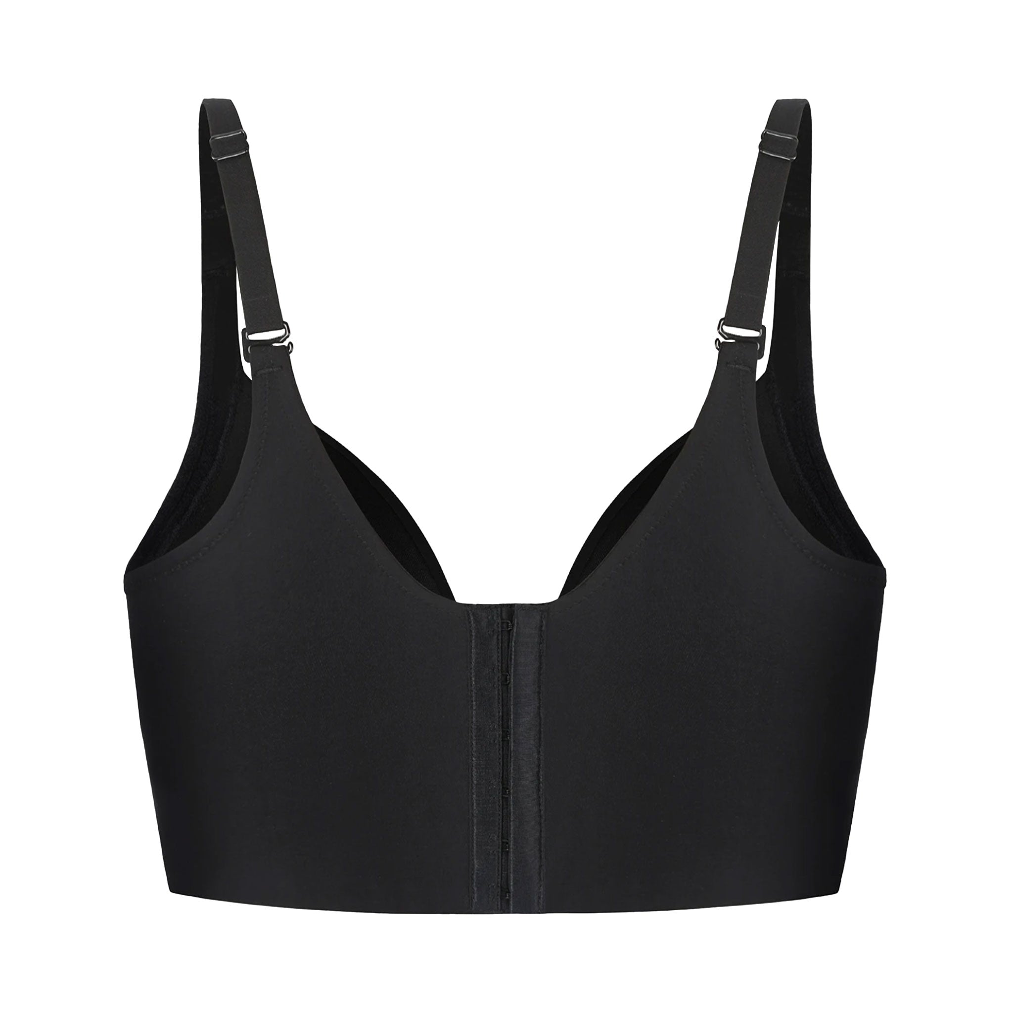 SEAMLESS SCULPTING BRA