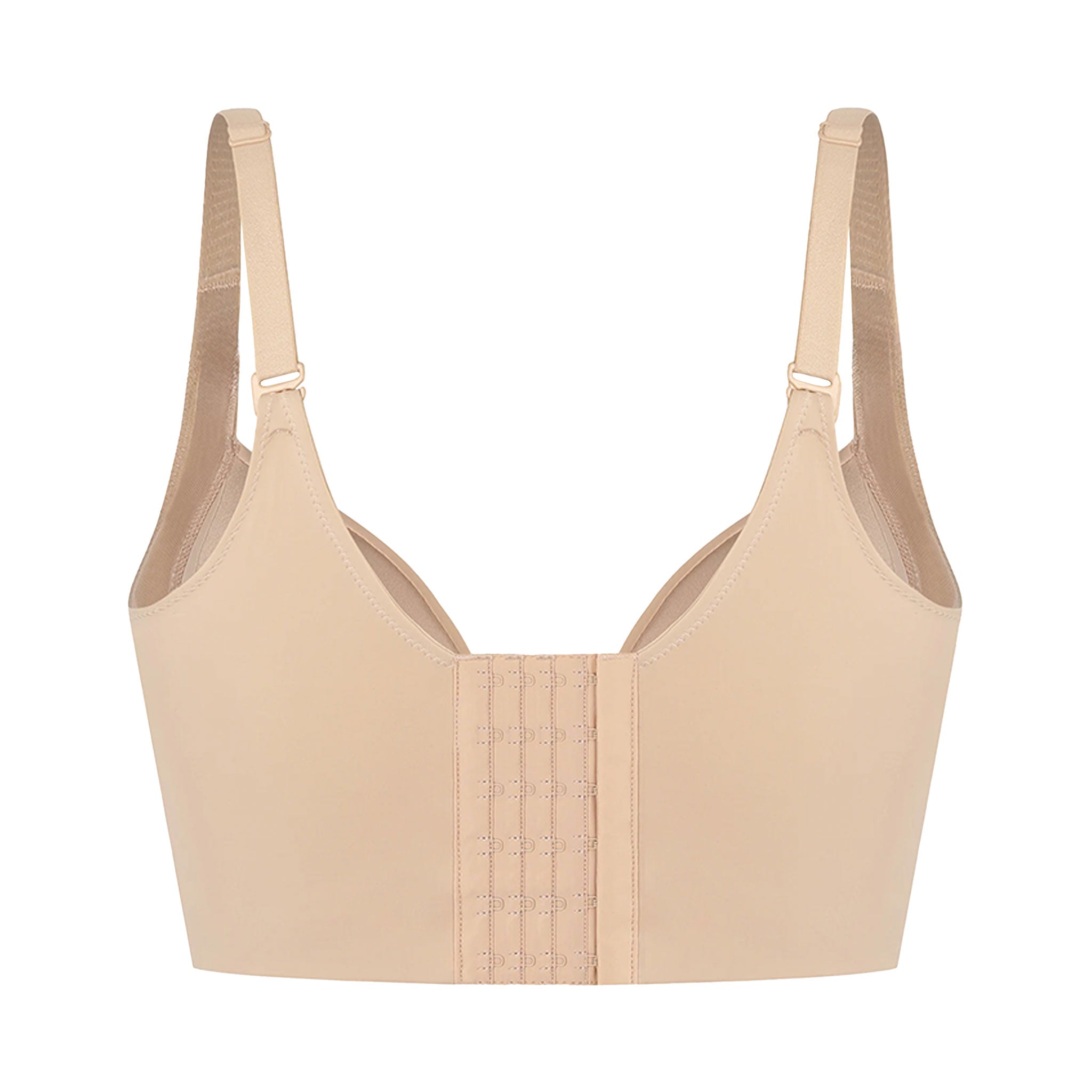 SEAMLESS SCULPTING BRA