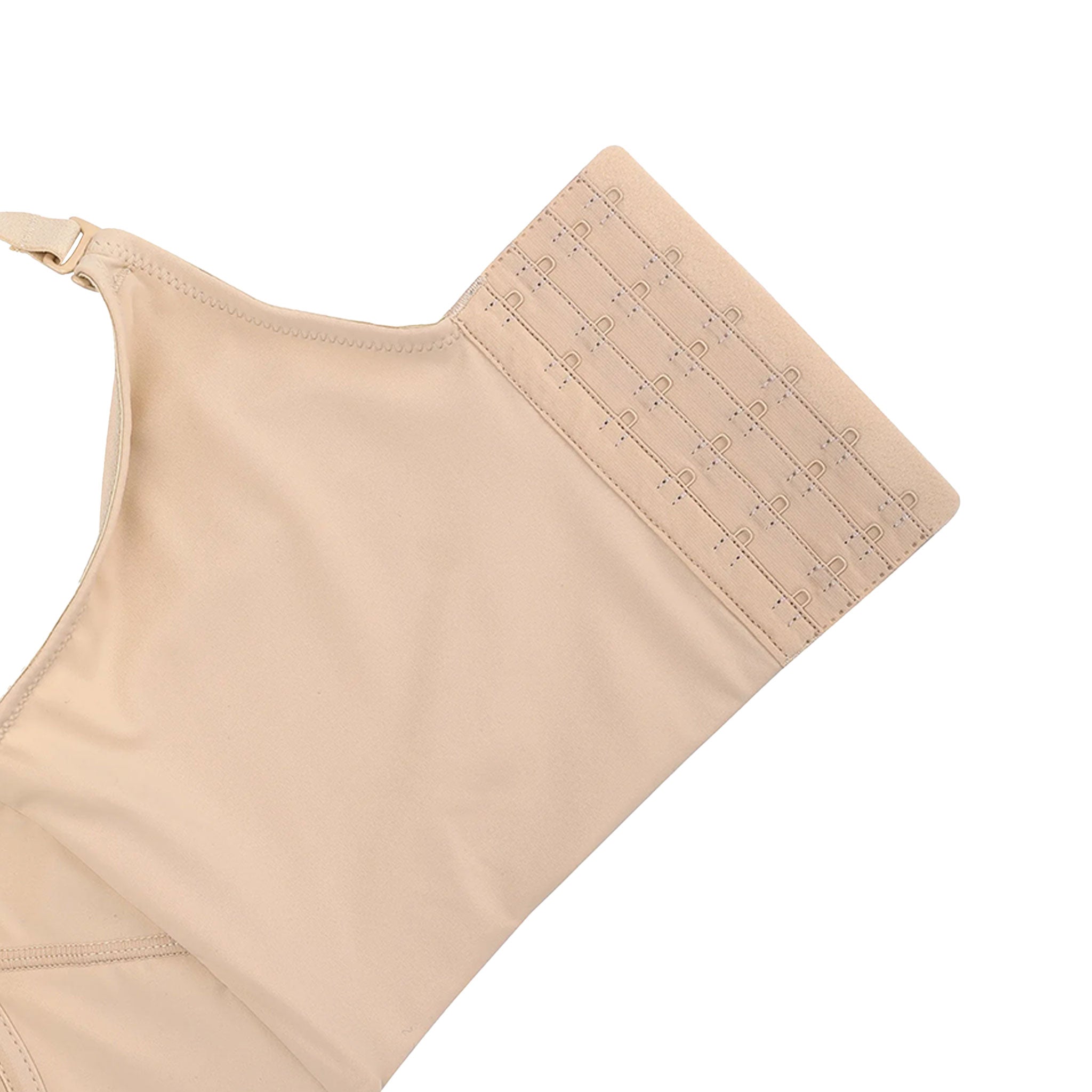 SEAMLESS SCULPTING BRA