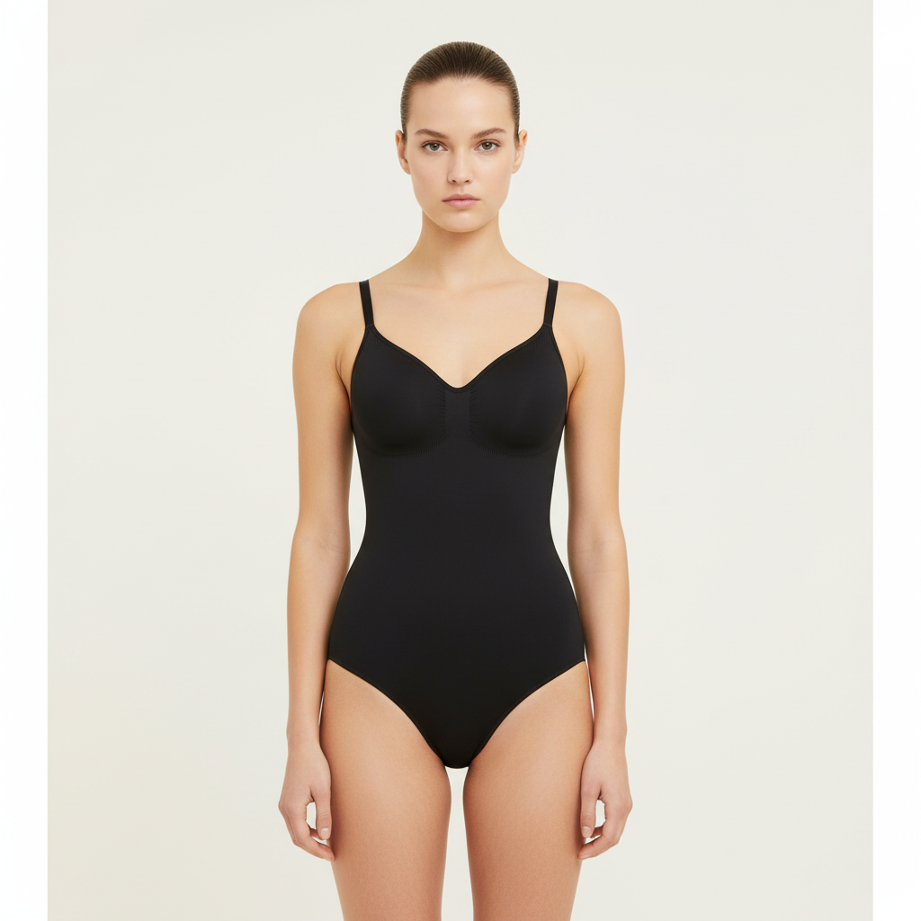 SCULPTING BODYSUIT BRIEF